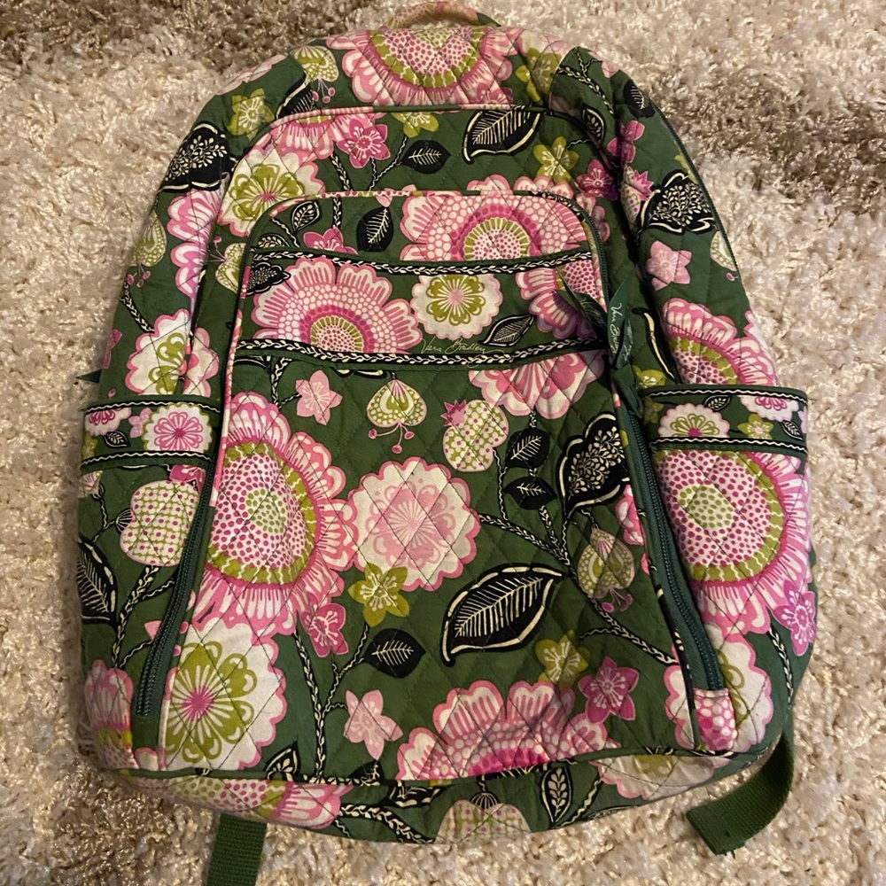 Vera Bradley Backpack